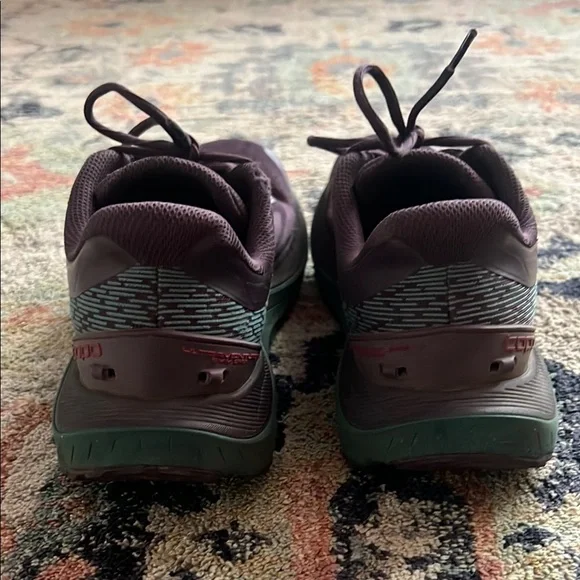 💜💜Topo Athletic Trail Ultraventure 4-(Size-9)💜💜 - Picture 14 of 15